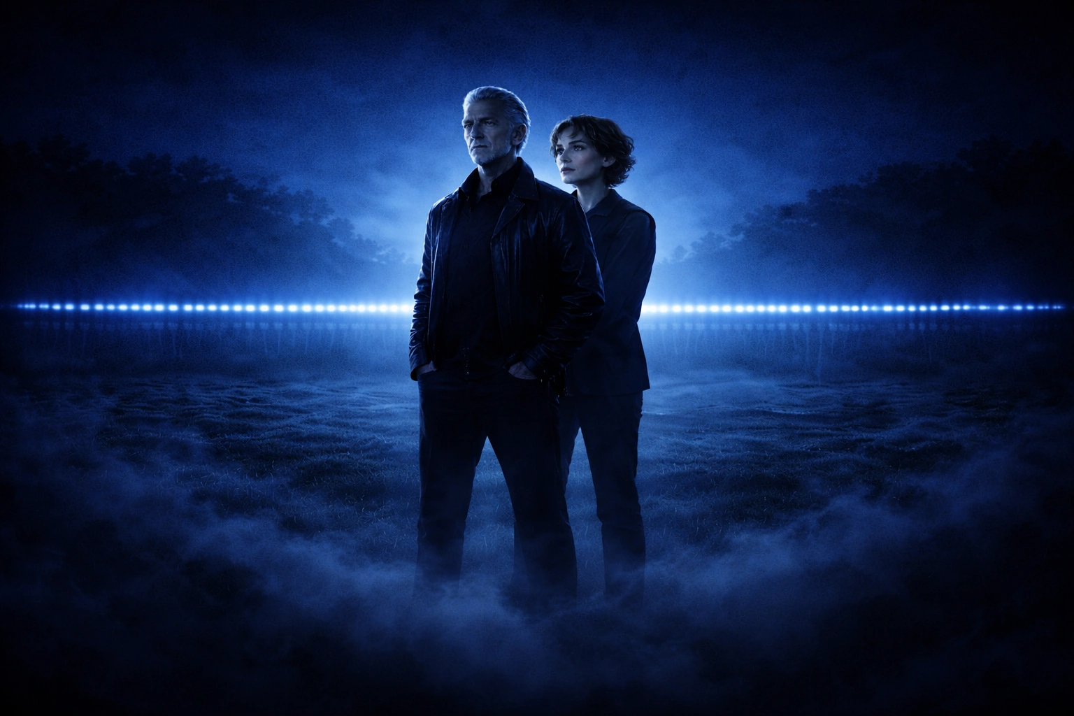"Les Linceuls" de Cronenberg : le deuil comme transformation