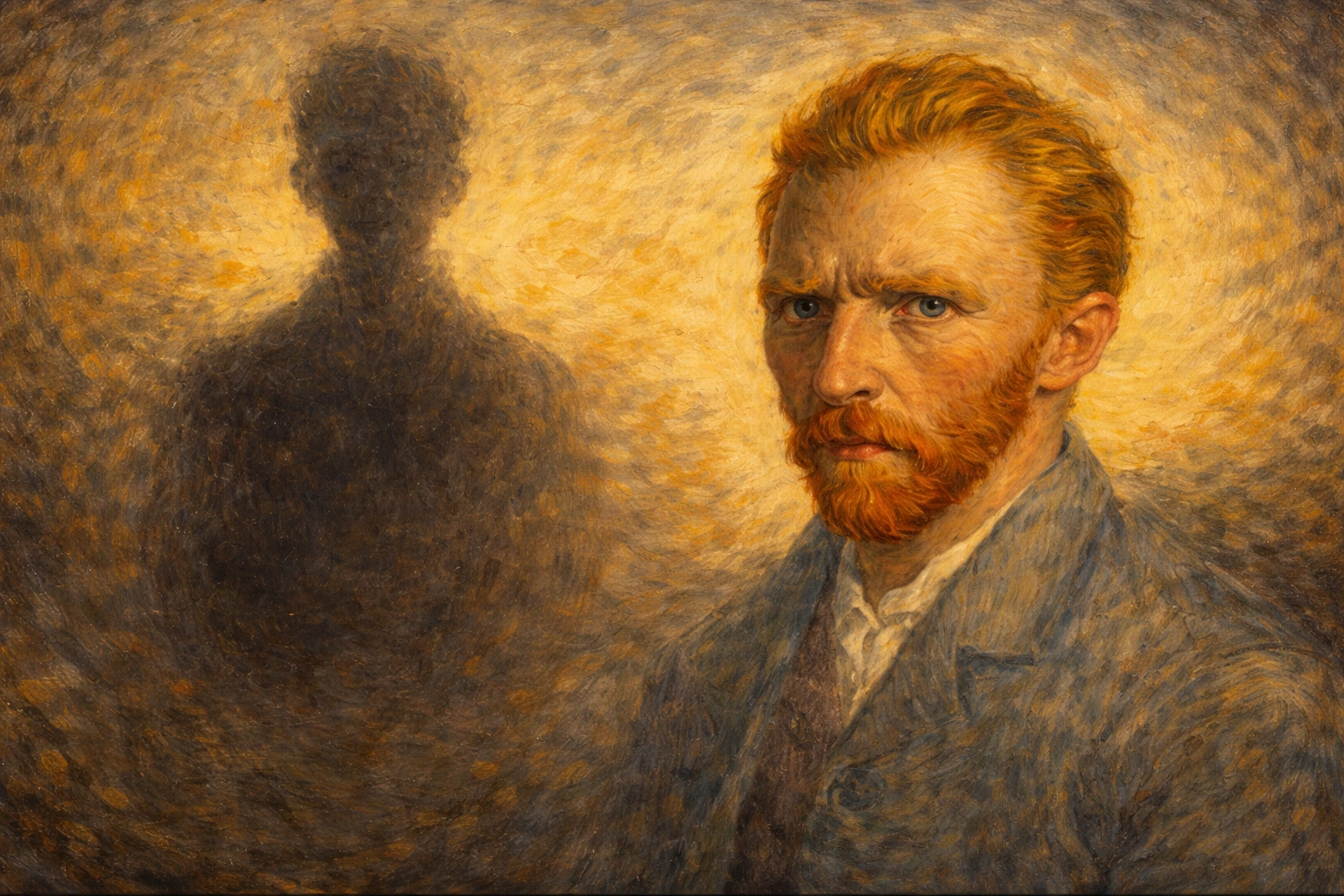Vincent Van Gogh et la blessure silencieuse de « l’enfant de remplacement »