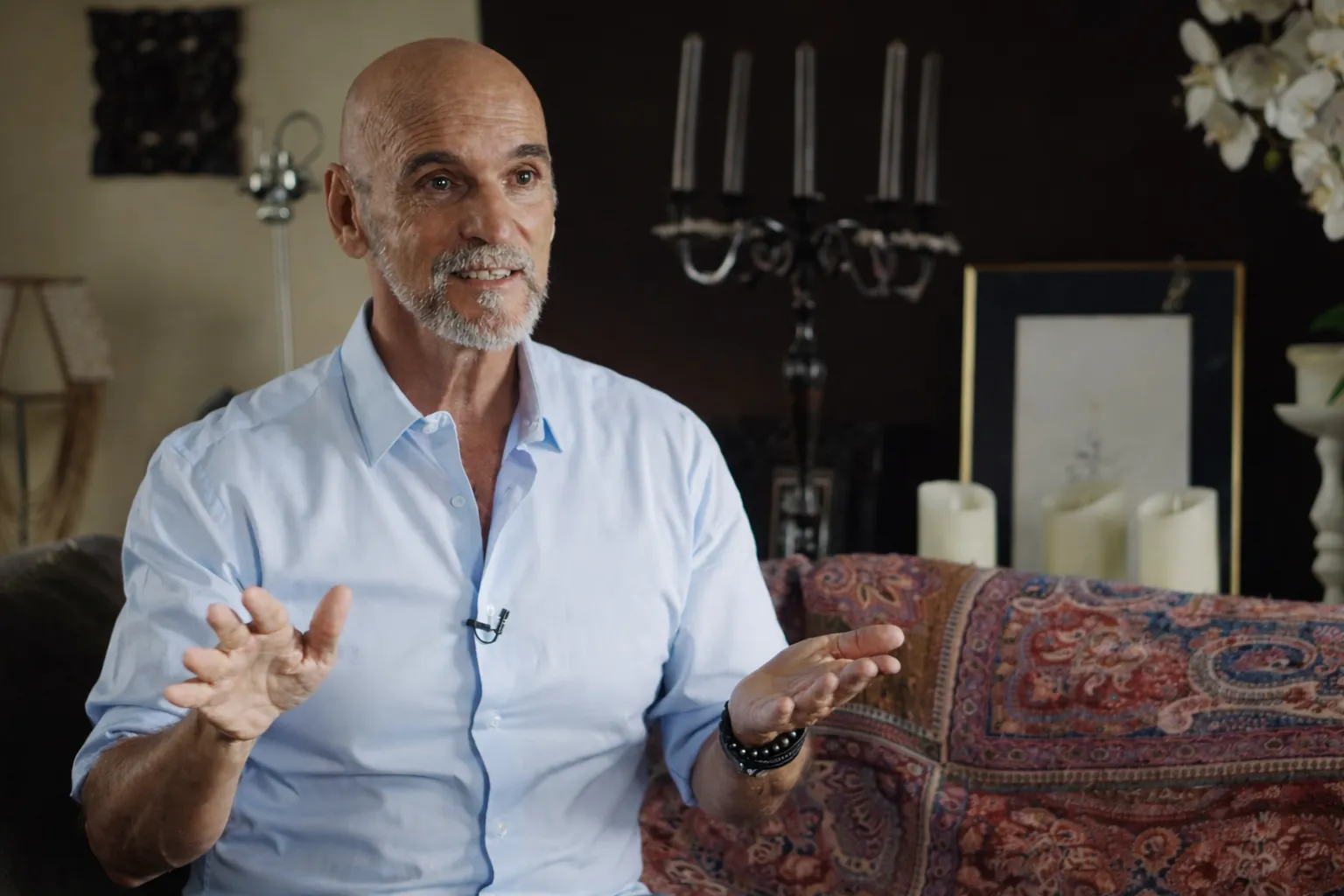 Dr Christophe Faur\u00e9