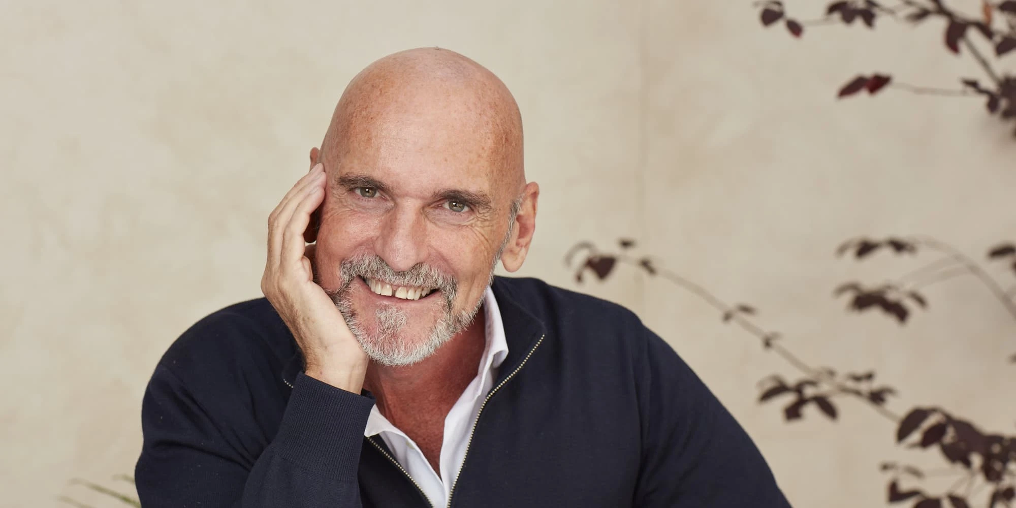 Dr Christophe Faur\u00e9