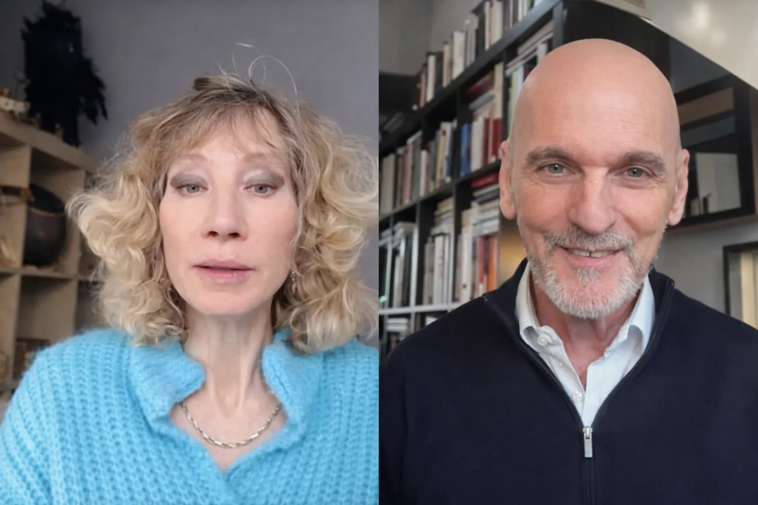 Résilence psy : Cette vie et au-delà