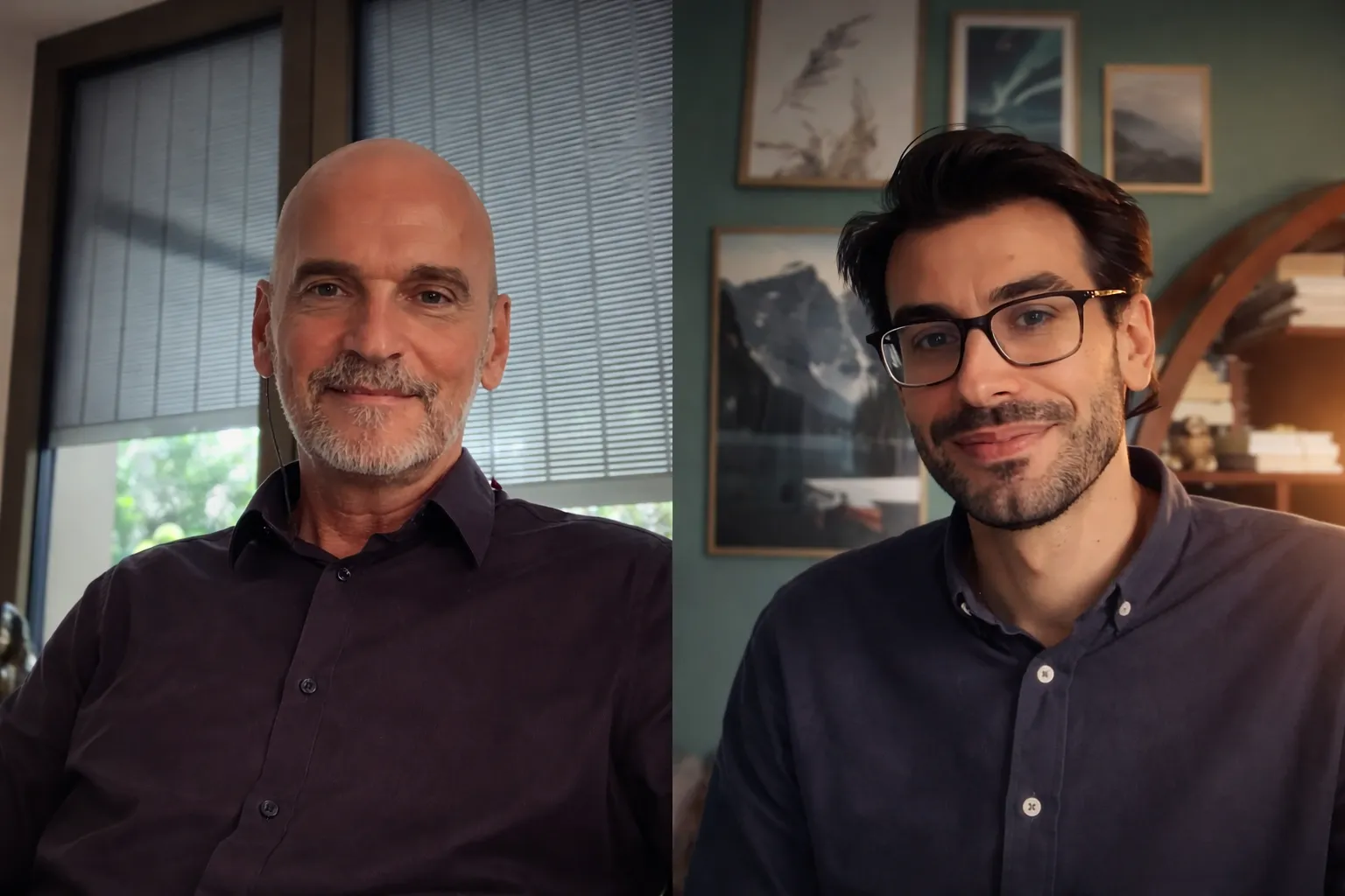 Inexploré TV : Au-delà - Aider nos proches à partir en paix