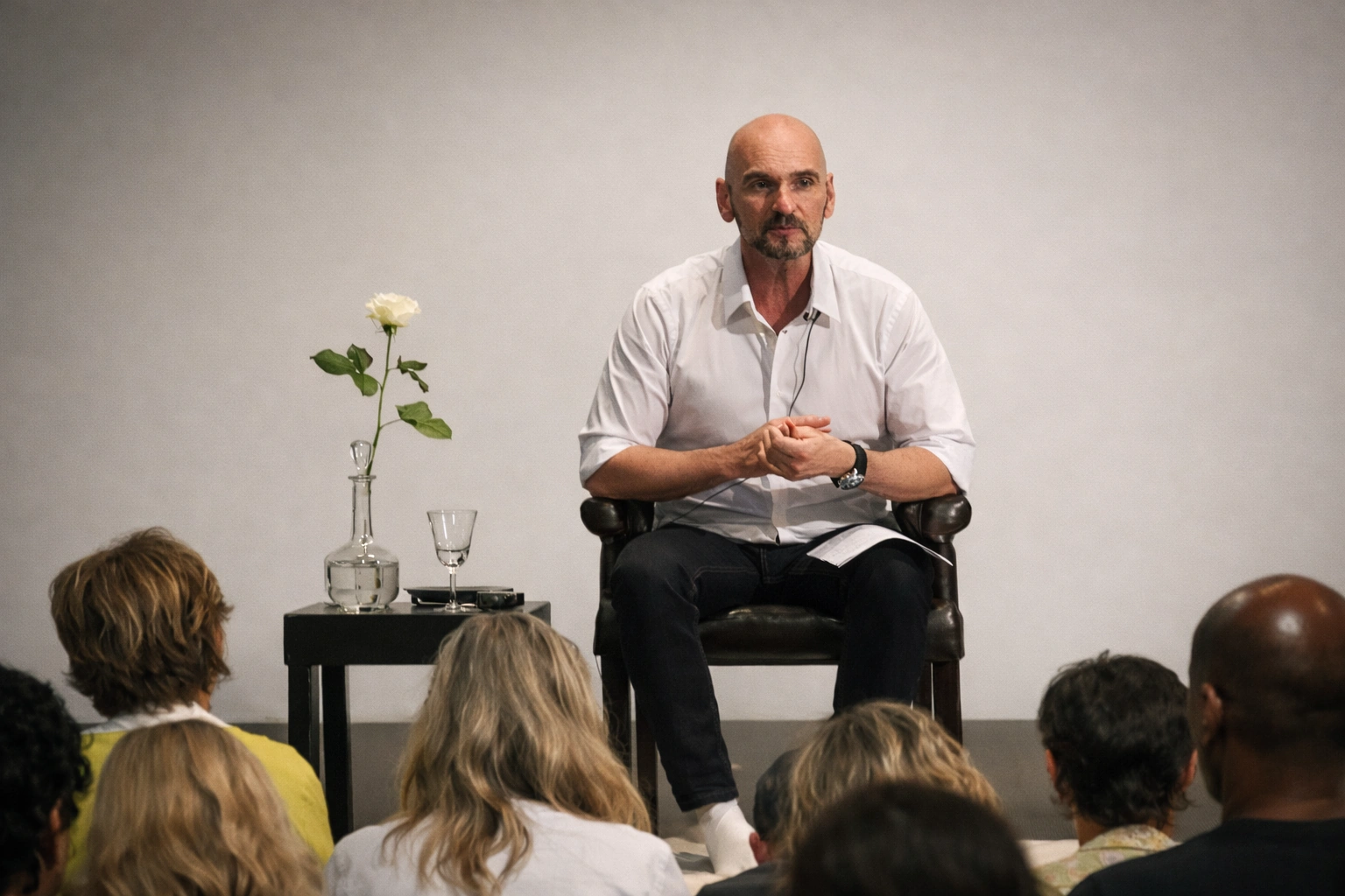 Méditation & accompagnement de la fin de vie