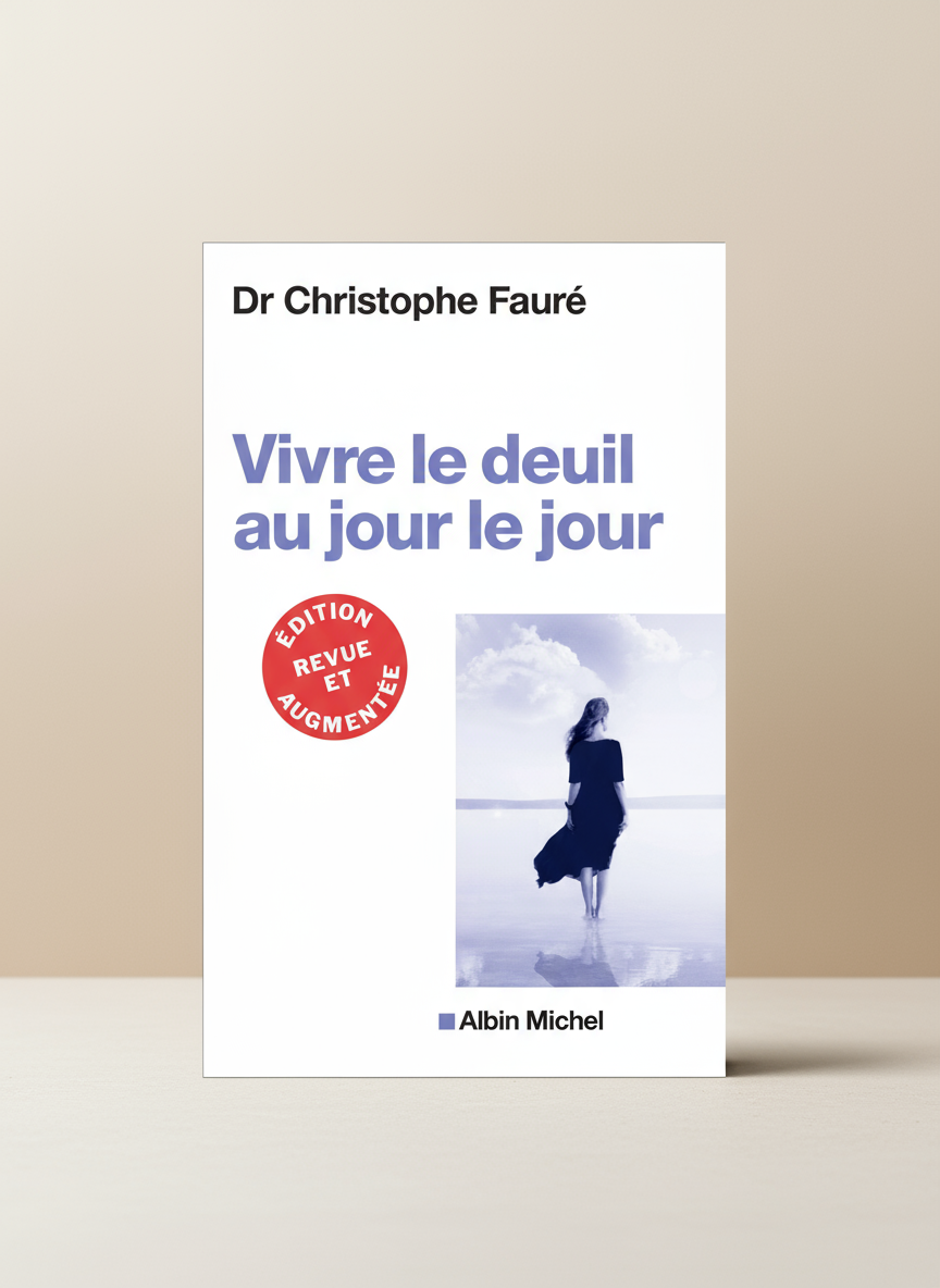 Vivre le deuil au jour le jour