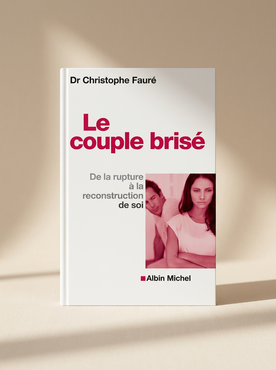 Le couple brisé