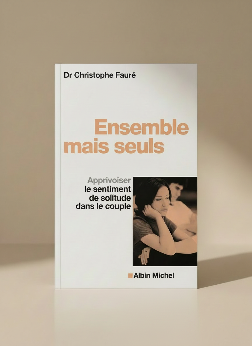 Ensemble mais seuls