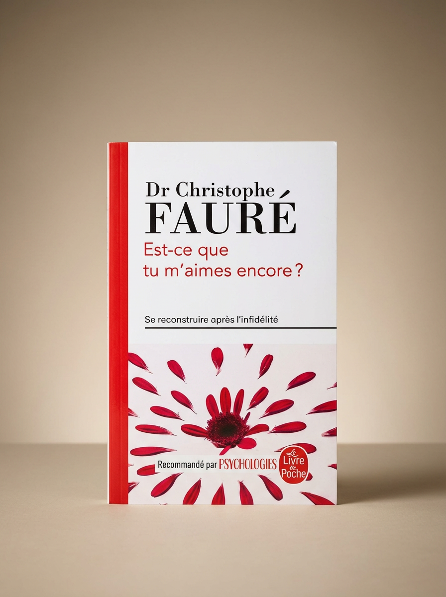 Est-ce que tu m'aimes encore ?