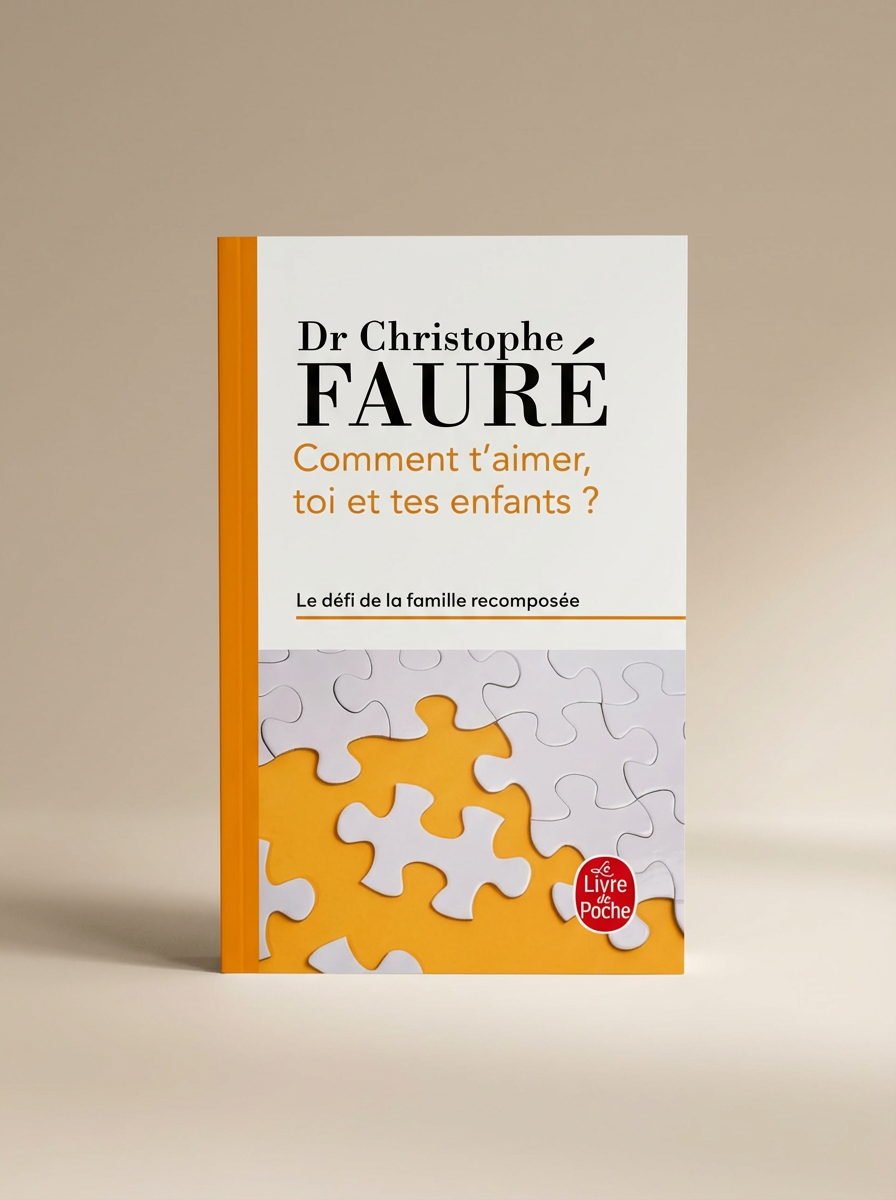 Comment t'aimer, toi et tes enfants