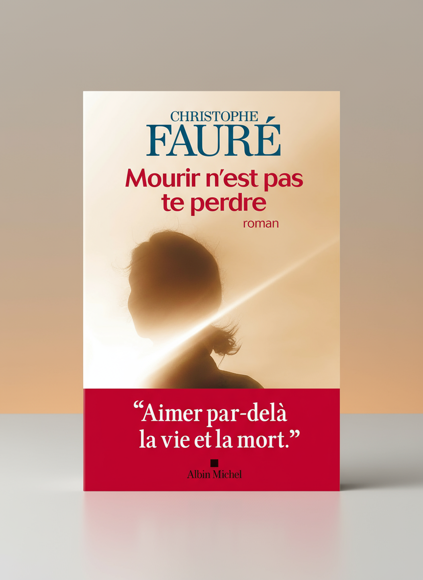 Mourir n'est pas te perdre