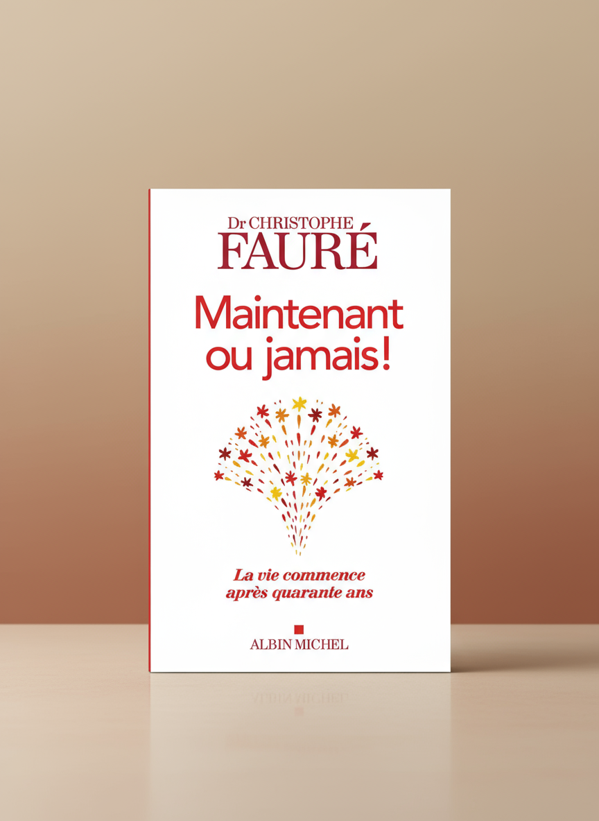 Maintenant ou jamais