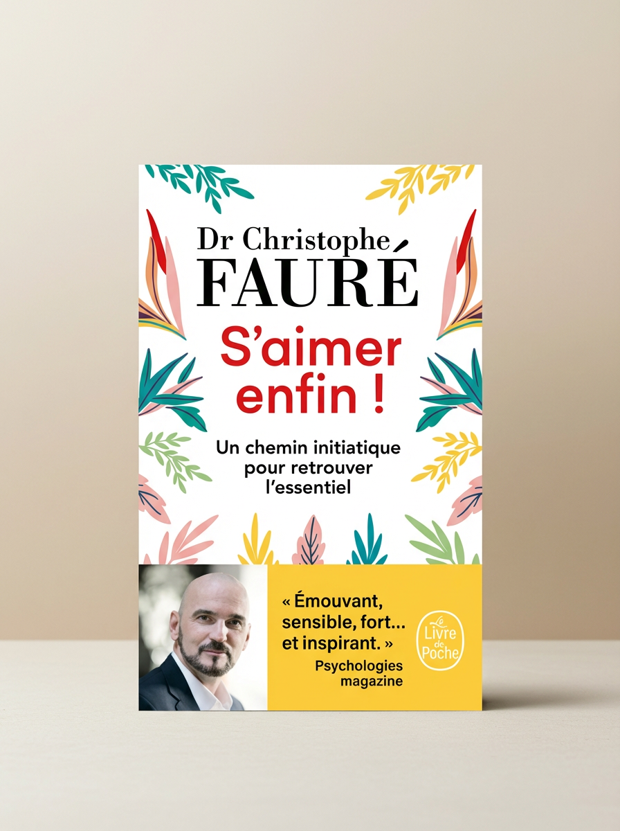 S'aimer enfin