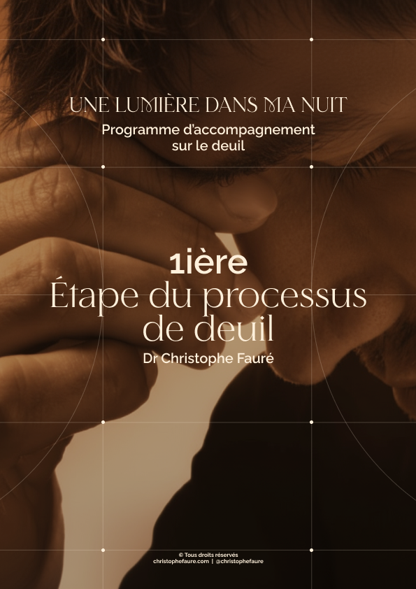 Le processus de deuil
